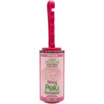 Kal - 28002 brosse adhésive pour levier a peluches, 10 mètres, 1 pièce Kal - 28002 brosse adhésive pour levier a peluches, 10 mètres, 1 pièce