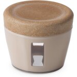 Kal - ecoliving bocal ivoire 0, 5 l