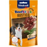 Kal - friandises beef - stick rustico pour chien 55g