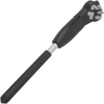 Kal - gratte - dos tlescopique portable, griffe de chat extensible, outil de massage tlescopique avec ...