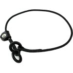 Kal - julius - k9 collier de dressage avec arrêt pour chien, noir, 65cm x 3, 5mm pour chien autre Kal - julius - k9 collier de dressage avec arrêt pour chien, noir, 65cm x 3, 5mm pour chien autre
