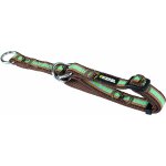 Kal - kerbl wild life collier etrangleur pour chien brun 30 - 50 cm Kal - kerbl wild life collier etrangleur pour chien brun 30 - 50 cm