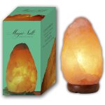 Kal - lampe de sel gemme de l'himalaya 2 - 3 kg