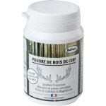 Kal - poudre de bois de cerf - complément alimentaire 100% naturel pour chiens et chats - riche en calcium ... Kal - poudre de bois de cerf - complément alimentaire 100% naturel pour chiens et chats - riche en calcium ...