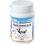 Kal - poudre de fromage de yak - complément alimentaire 100% naturel pour chiens et chats - riche en ... Kal - poudre de fromage de yak - complément alimentaire 100% naturel pour chiens et chats - riche en ...