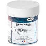 Kal - poudre de krill - complment alimentaire 100% naturel pour chiens et chats - riche en omga 3 et ...