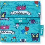 Kal - - snack'n'go kids sac a collation et a sandwich pour enfants, réutilisable et ecologique sans bpa, ... Kal - - snack'n'go kids sac a collation et a sandwich pour enfants, réutilisable et ecologique sans bpa, ...