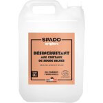 Kal - spado origines - cristaux de soude - nettoie dgraisse et dcrasse - gel concentr - compatible ...