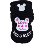Kal - vêtements de noël hoodie pull manteau en velours a capuche pour chien motif flocon de neige veste ... Kal - vêtements de noël hoodie pull manteau en velours a capuche pour chien motif flocon de neige veste ...