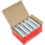 Kalanka - 10 rouleaux de charbon de bois Ø 40mm 100 pastilles de charbon  allumage rapide charbon naturel ...