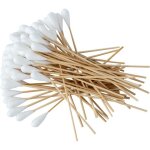 Kalanka - 120 pi�ces coton tige chien 20 cm long coton tige pour animaux de compagnie, cotons - tiges ...