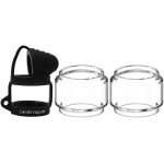 Kalanka - lot de 2 bouchons de rechange 3 en 1 pour rservoir voopoo maat argus mt xt gt 2 (avec bouchon ...