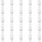Kalanka - 25 embouts buccaux de réplacement pour ethylotest accessoires portable alcootest lcd numérique ... Kalanka - 25 embouts buccaux de réplacement pour ethylotest accessoires portable alcootest lcd numérique ...