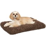Kalanka - 40630 - cc lits de luxe pour chiens - lits super pelucheux pour chiens et chats - idal pour ...