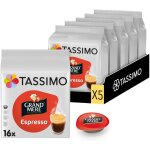 Kalanka - , 80 dosettes café espresso grand'mère, compatibles avec les machines tassimo, 80 cafés riches ... Kalanka - , 80 dosettes café espresso grand'mère, compatibles avec les machines tassimo, 80 cafés riches ...