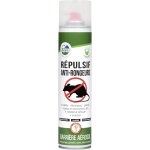 Kalanka - - aérosol répulsif rongeurs - anti rats, souris, rongeurs - barrière répulsive naturelle - ... Kalanka - - aérosol répulsif rongeurs - anti rats, souris, rongeurs - barrière répulsive naturelle - ...