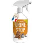 Kalanka - ® anti marquage urinaire chat & chien - 500ml - non tachant - triple action - dressage & education, ...