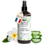 Kalanka - belly parfum pour chien & chiot - 250ml - arme de frangipane - neutralise les mauvaises ...