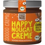 Kalanka - bio pte a tartiner happy nougat ¿ vegan, sans huile de palme et sans sucre raffin ¿ 250 ...