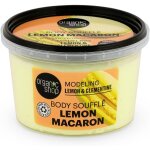 Kalanka - body souffle citron macaron modelage citron & clémentine 250 ml Kalanka - body souffle citron macaron modelage citron & clémentine 250 ml