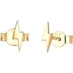 Kalanka - boucles d'oreilles xilion en plaqué or 925 pour femme Kalanka - boucles d'oreilles xilion en plaqué or 925 pour femme