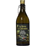 Kalanka - ¿ bouteille d'huile d'olive extra - vierge 100 % italienne avec bouchon mcanique - bouteille ...
