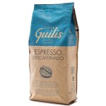 Kalanka - - caf� en grain d�caf�in� arabica de torr�faction naturelle 1 kg