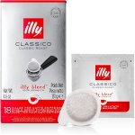 Kalanka - café torréfié classico en dosettes e. s. e. - 1 boîte de 18 dosettes Kalanka - café torréfié classico en dosettes e. s. e. - 1 boîte de 18 dosettes