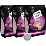 Kalanka - carte noire ¿ caf en dosettes souples cors n7 ¿ pur arabica - 3 paquets de 60 dosettes ...