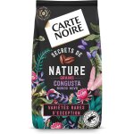 Kalanka - carte noire - caf grain  secrets de nature  - congusta & mundo novo - certifi rainforest ...