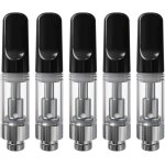Kalanka - cartouches cbd, 0. 5ml ¿ pack de 5, filetage 510, acier inoxydable de qualit alimentaire ...