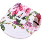 Kalanka - casquette de baseball pour petit animal de compagnie, pet dog rglable hat sports cap pour ...