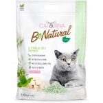 Kalanka - cat&rina benatural, 5, 5 l de litière pour chat au tofu. litière agglomérante végétale. jusqu'à ... Kalanka - cat&rina benatural, 5, 5 l de litière pour chat au tofu. litière agglomérante végétale. jusqu'à ...