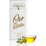 Kalanka - cirulli huile d'olive extra vierge italienne extraite a froid, evo (3 litres)