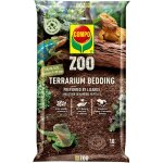 Kalanka - compo zoo substrat pour lézards et terrariums, pour reptiles de moyenne et grande taille, grain ... Kalanka - compo zoo substrat pour lézards et terrariums, pour reptiles de moyenne et grande taille, grain ...