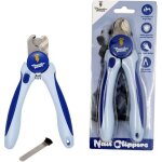 Kalanka - coupe - griffes professionnel pour chien avec dispositif de protection, fermeture s�curis�e ...