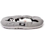 Kalanka - coussin chien relax 45 / 2 sanitized, coussin chat, lit pour chiens chats, avec protection ...