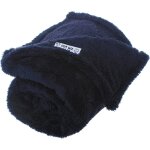 Kalanka - couverture en polaire douce et moelleuse pour chats et chiens jet� chaud pour animal de compagnie, ...