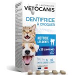 Kalanka - dentifrice pour chien et chat a croquer renforce l'�mail dentifrice anti tarte chien et chat ...