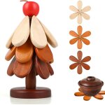 Kalanka - dessous de verre design arbre ¿ dessous de verre en bois ¿ sous - pot arbre ¿ sous - pot ... Kalanka - dessous de verre design arbre ¿ dessous de verre en bois ¿ sous - pot arbre ¿ sous - pot ...