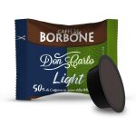 Kalanka - don carlo, mélange light, 50% moins de caféine que le mélange bleu - 50 capsules - compatibles ... Kalanka - don carlo, mélange light, 50% moins de caféine que le mélange bleu - 50 capsules - compatibles ...