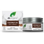 Kalanka - dr. organic crme de jour bio a l'huile de noix de coco vierge 50 ml