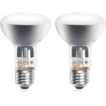 Kalanka - e27 reptile ampoules chauffantes 50w, dimmable rtro eclairage infrarouge lampe de chaleur ...