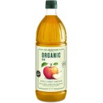 Kalanka - eat wholesome vinaigre de cidre de pomme cru bio non filtr avec  la mre , 1l