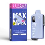 Kalanka - elfbar max pod system support de batterie avec batterie amovible et indicateur de batterie, ...