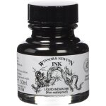 Kalanka - encre de chine liquide flacon 30ml 754 noir Kalanka - encre de chine liquide flacon 30ml 754 noir