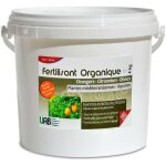 Kalanka - engrais agrumes, orangers, citronniers - - seau 4 kg