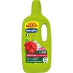 Kalanka - engrais liquide pour géraniums et plantes fleuries, 750 ml, 100% origine naturelle Kalanka - engrais liquide pour géraniums et plantes fleuries, 750 ml, 100% origine naturelle