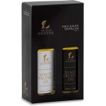 Kalanka - - ensemble d'huiles de truffe noire et blanche - 100 ml x 2