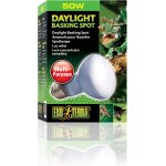 Kalanka - exoterra eclairage pour reptiles lampe daylight baskingspot 50 w